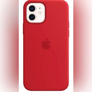 IPhone 12 Apple MagSafe Phone Case